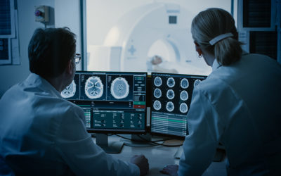 A Better MRI Test to Study Aging