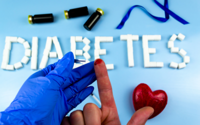 November 14 is World Diabetes Day